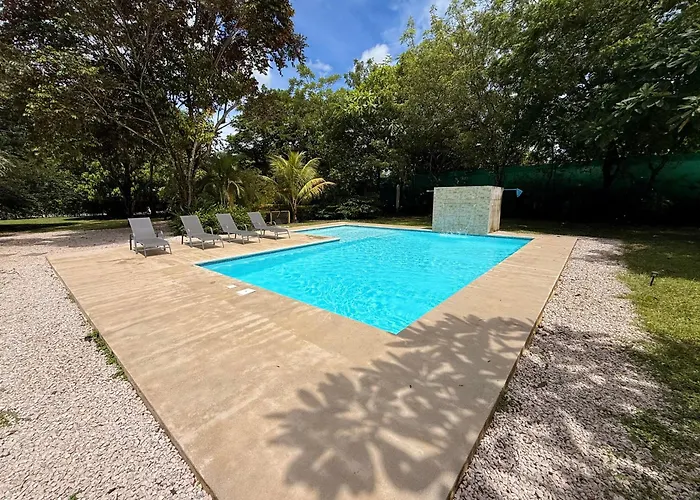 Hébergement de vacances La De